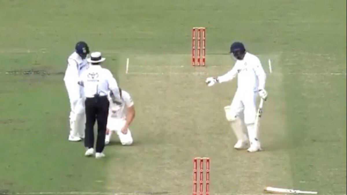 Australia vs India