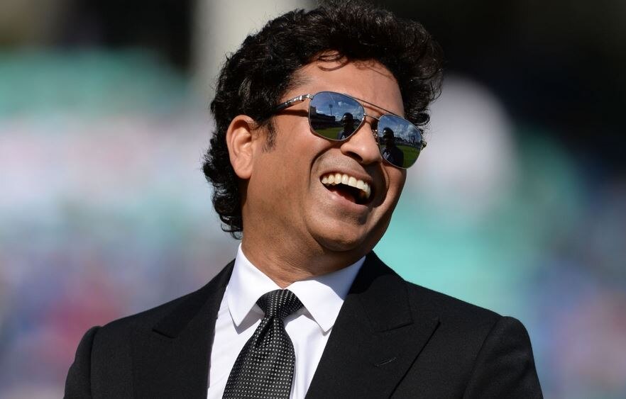 Sachin Tendulkar