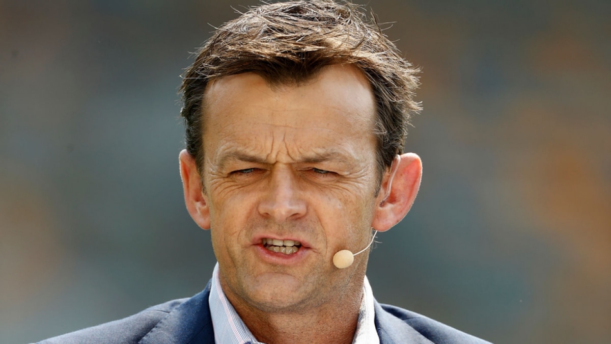 Adam Gilchrist
