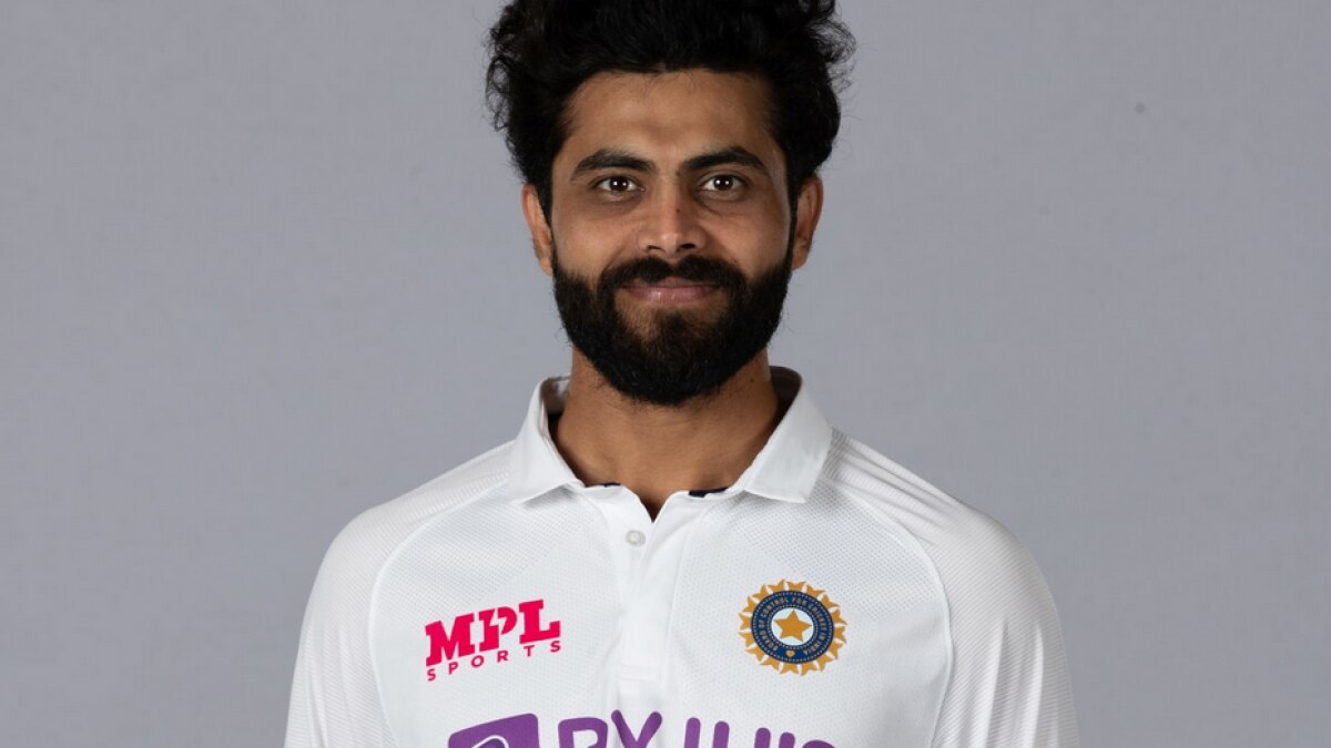 Ravindra Jadeja (Photo- Getty Images)