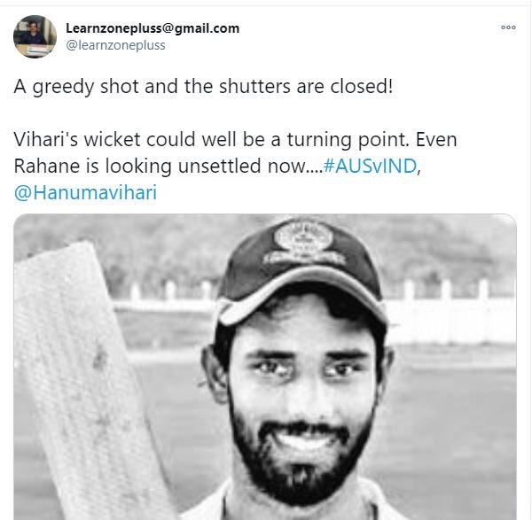 India vs Australia