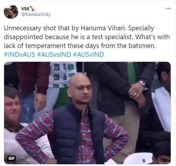 India vs Australia