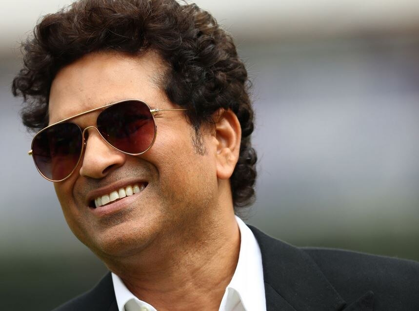 Sachin Tendulkar