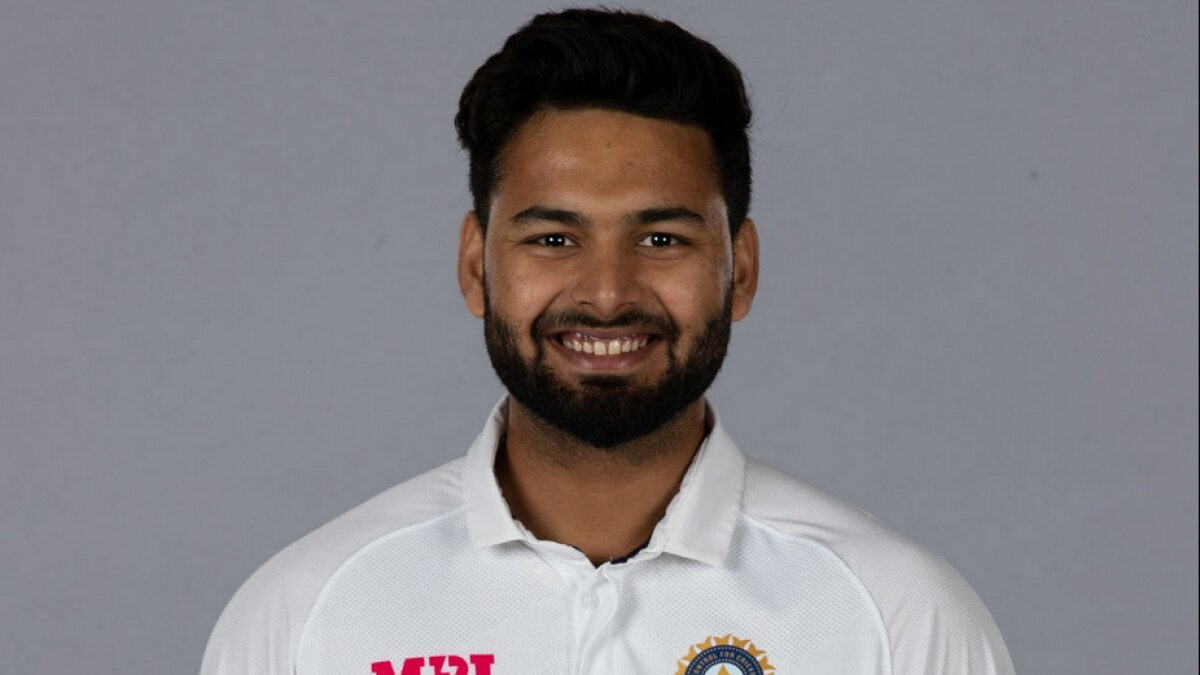 Rishabh Pant (Photo Credit- Getty Images)
