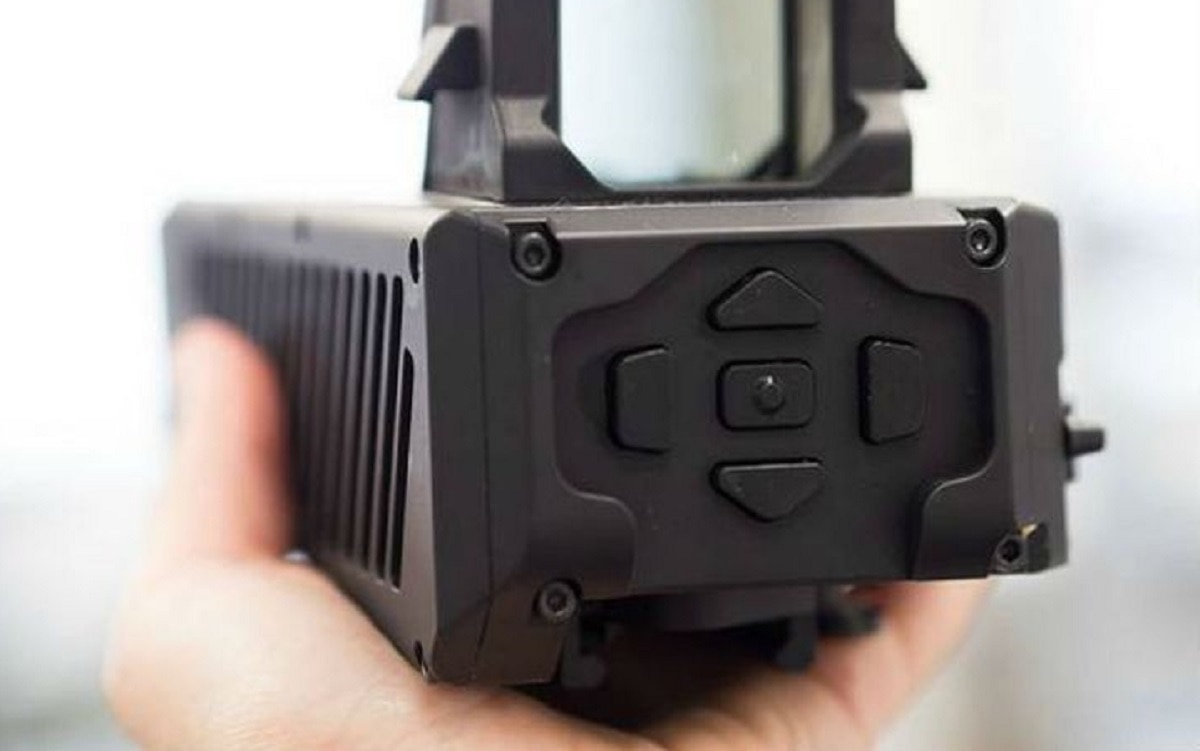 अब दुश्मन का ड्रोन होगा धराशायी