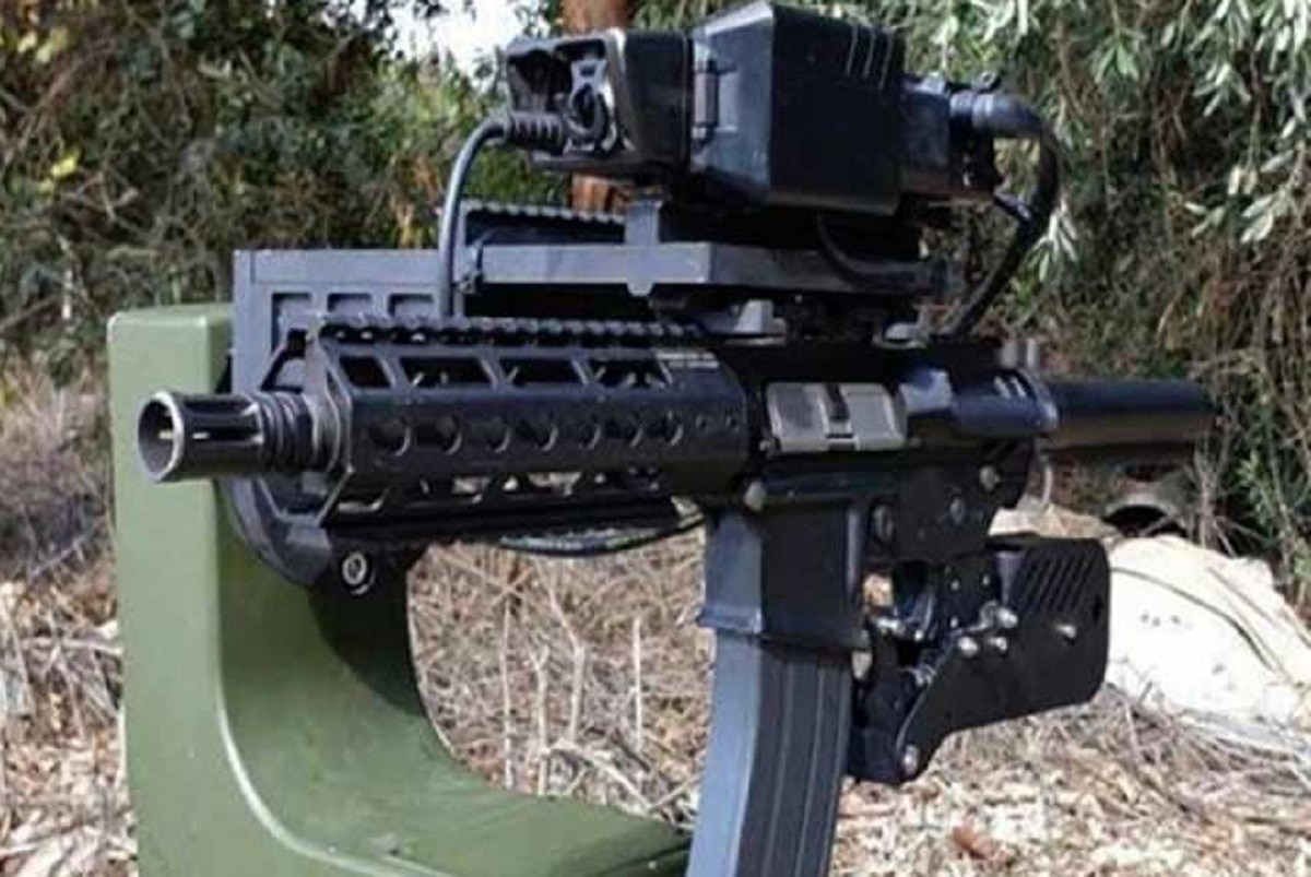 अब दुश्मन का ड्रोन होगा धराशायी