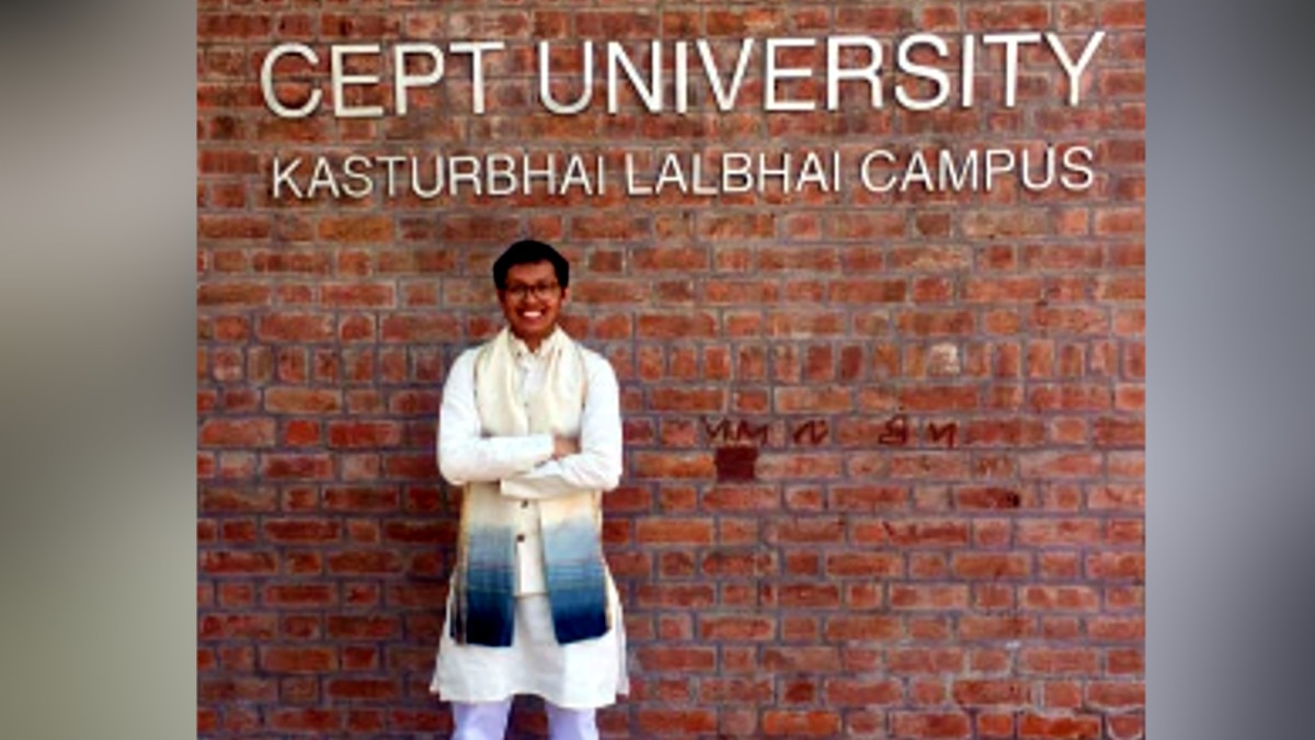 चंद सेकेंड के फासलों में गई आर्किटेक्‍ट की जान