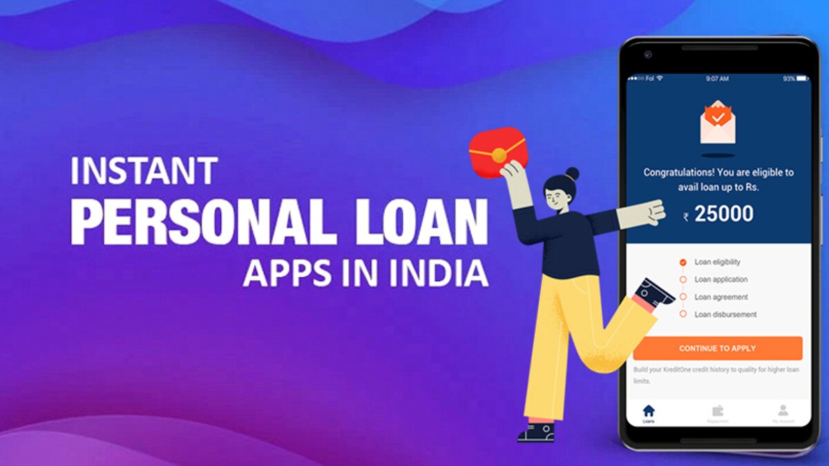इंस्‍टेंट मनी देने वाले Loan Apps की वजह से गई 1 महीने में 3 जान