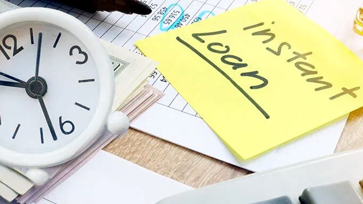 इंस्‍टेंट मनी देने वाले Loan Apps की वजह से गई 1 महीने में 3 जान