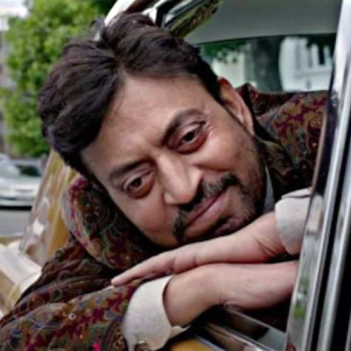 इरफान खान