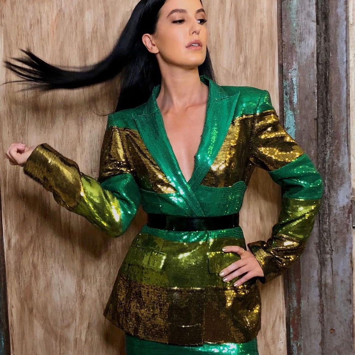 इसाबेल कैफ 