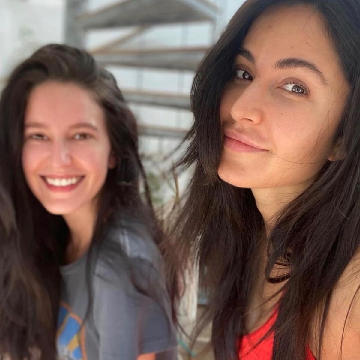 इसाबेल कैफ 