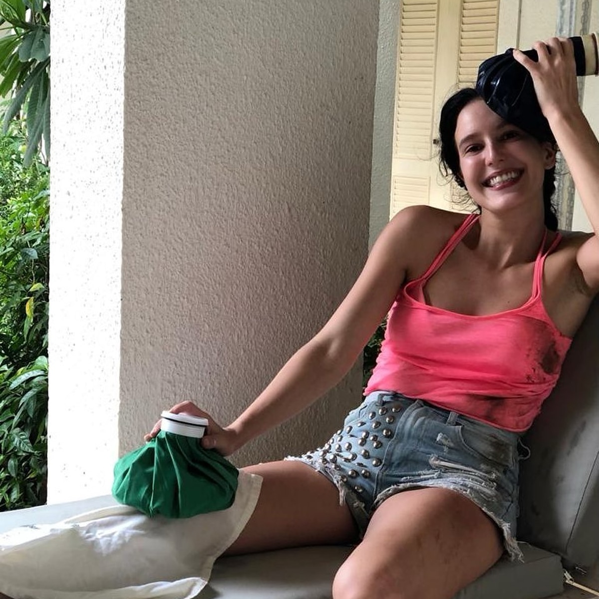 इसाबेल कैफ 