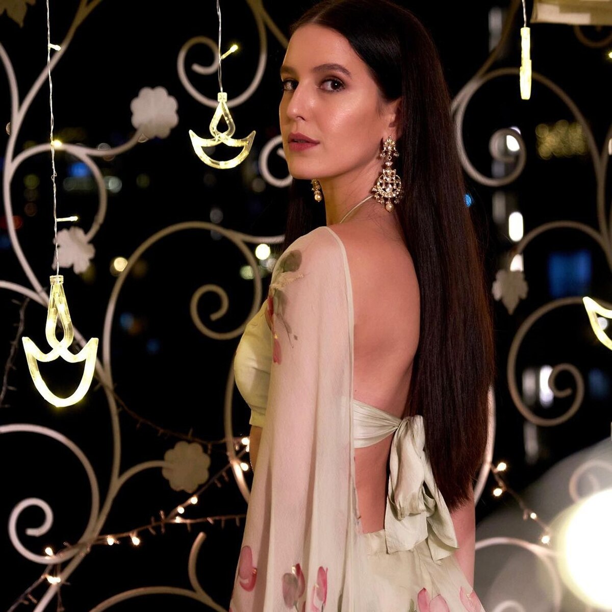 इसाबेल कैफ 