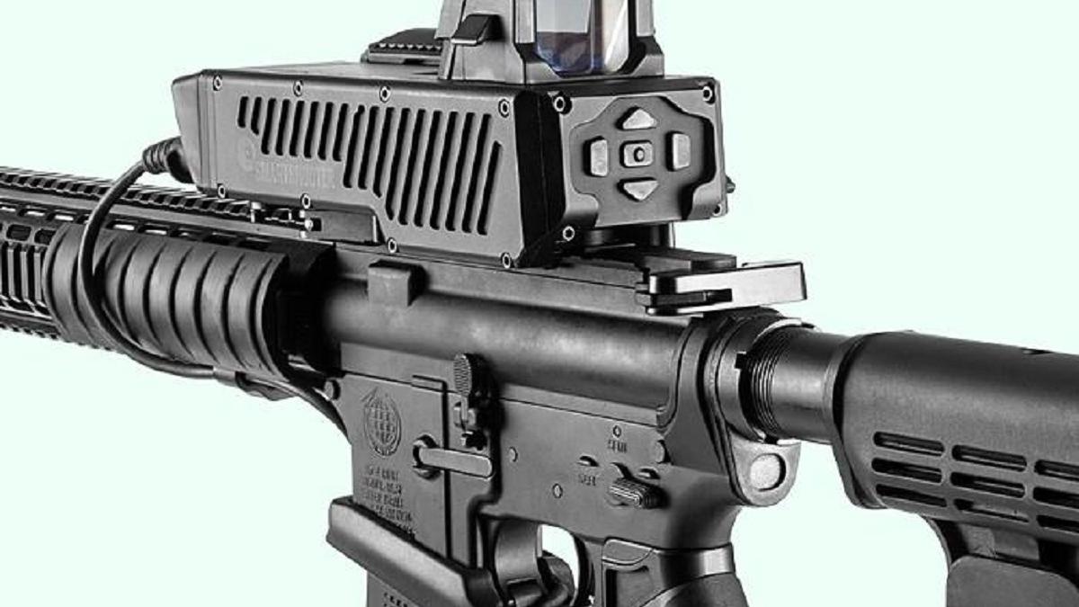 अब दुश्मन का ड्रोन होगा धराशायी