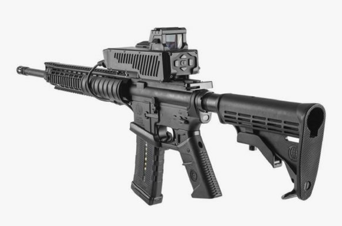 अब दुश्मन का ड्रोन होगा धराशायी