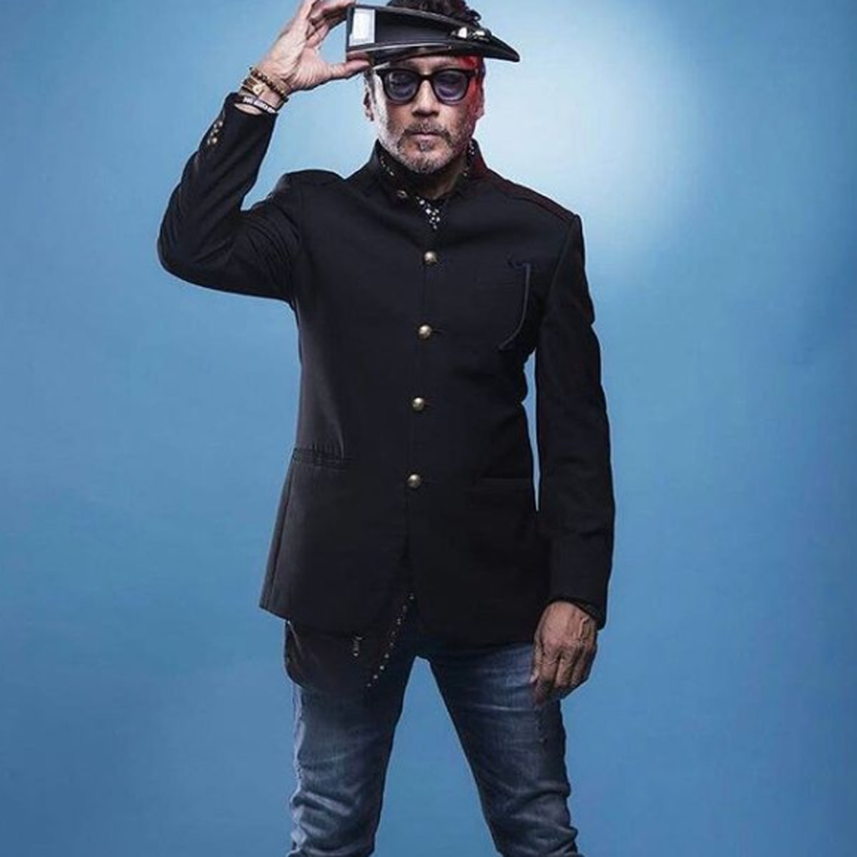 जैकी श्रॉफ