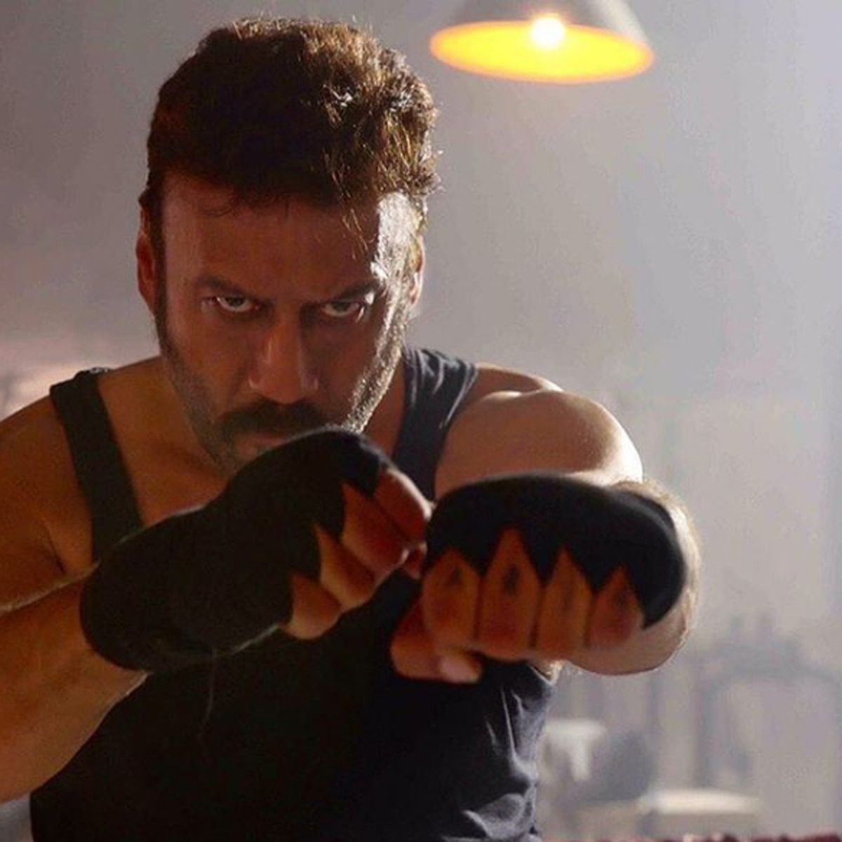 जैकी श्रॉफ