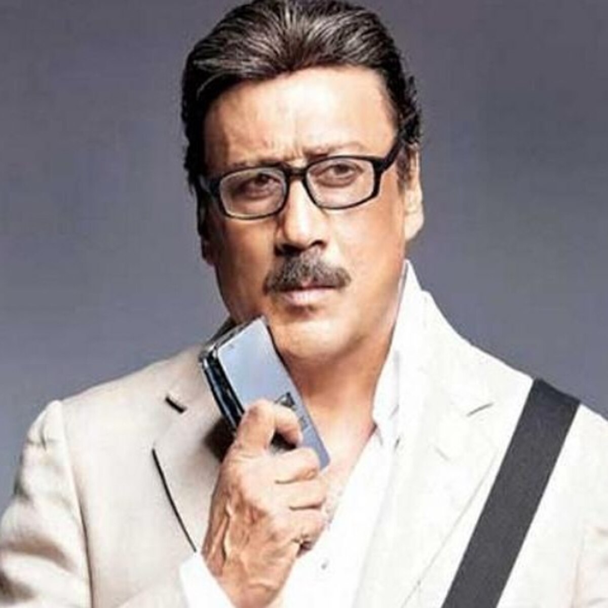 जैकी श्रॉफ