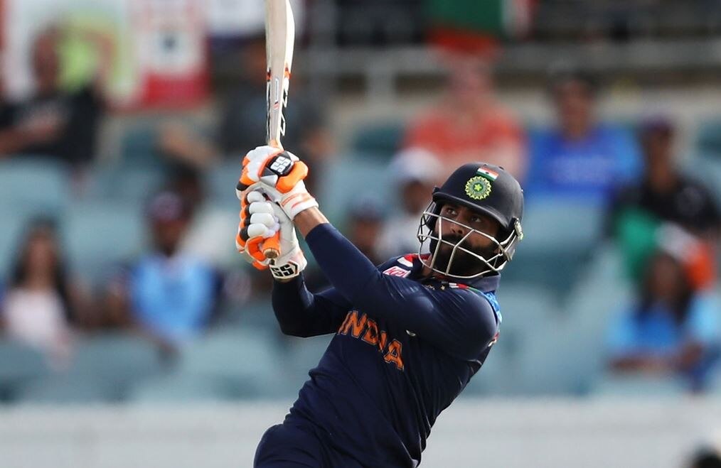 Ravindra Jadeja
