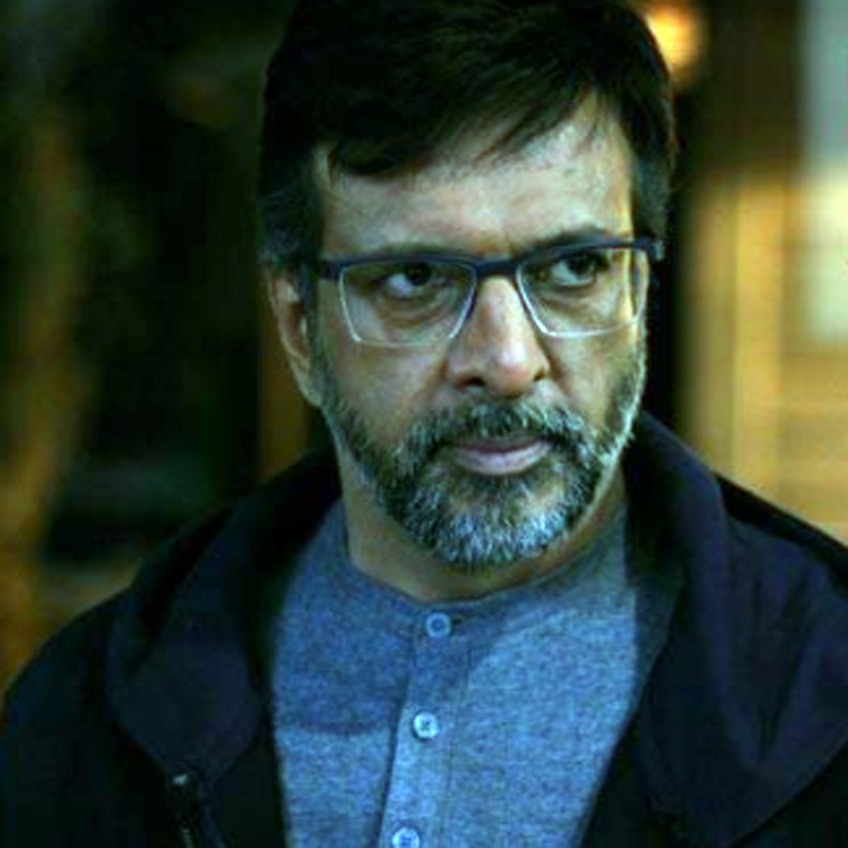 जावेद जाफरी