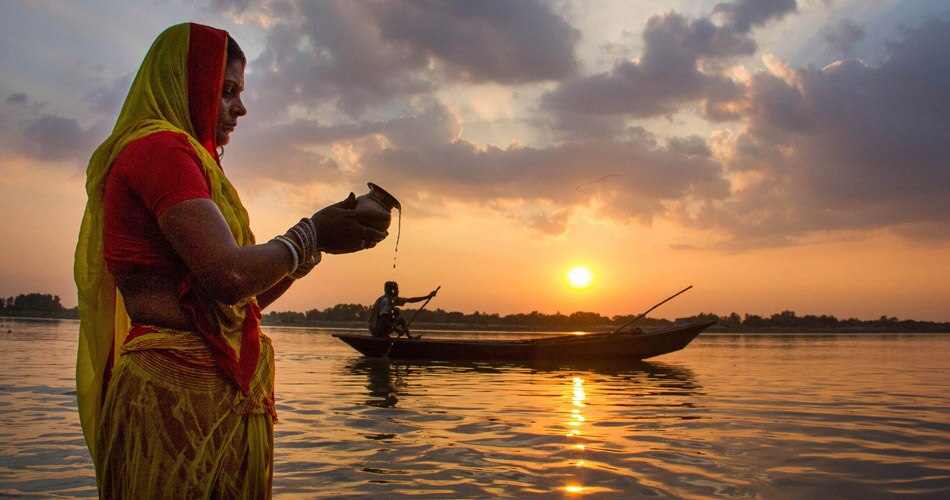 तीर्थ यात्रा