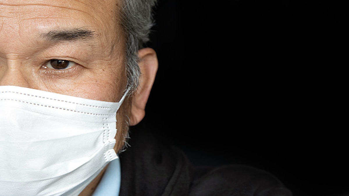 New Corona Wave in Japan is more deadly New Corona Wave in Japan is more deadly