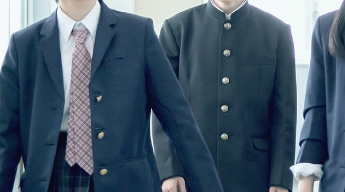 जापानी स्कूलों के अजीब नियम