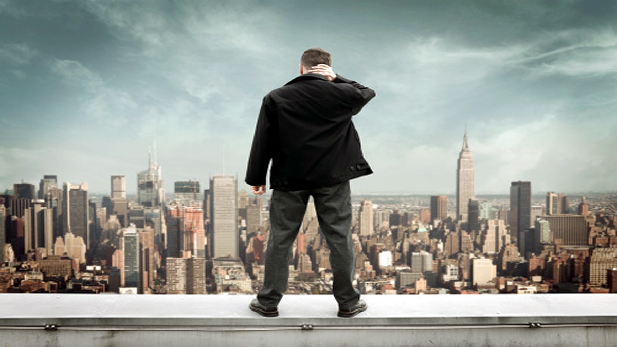 Why Suicide Rate is more in Japan 