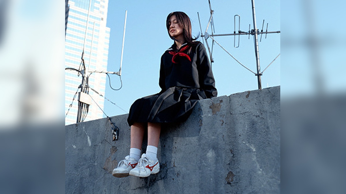 Why Suicide Rate is more in Japan 