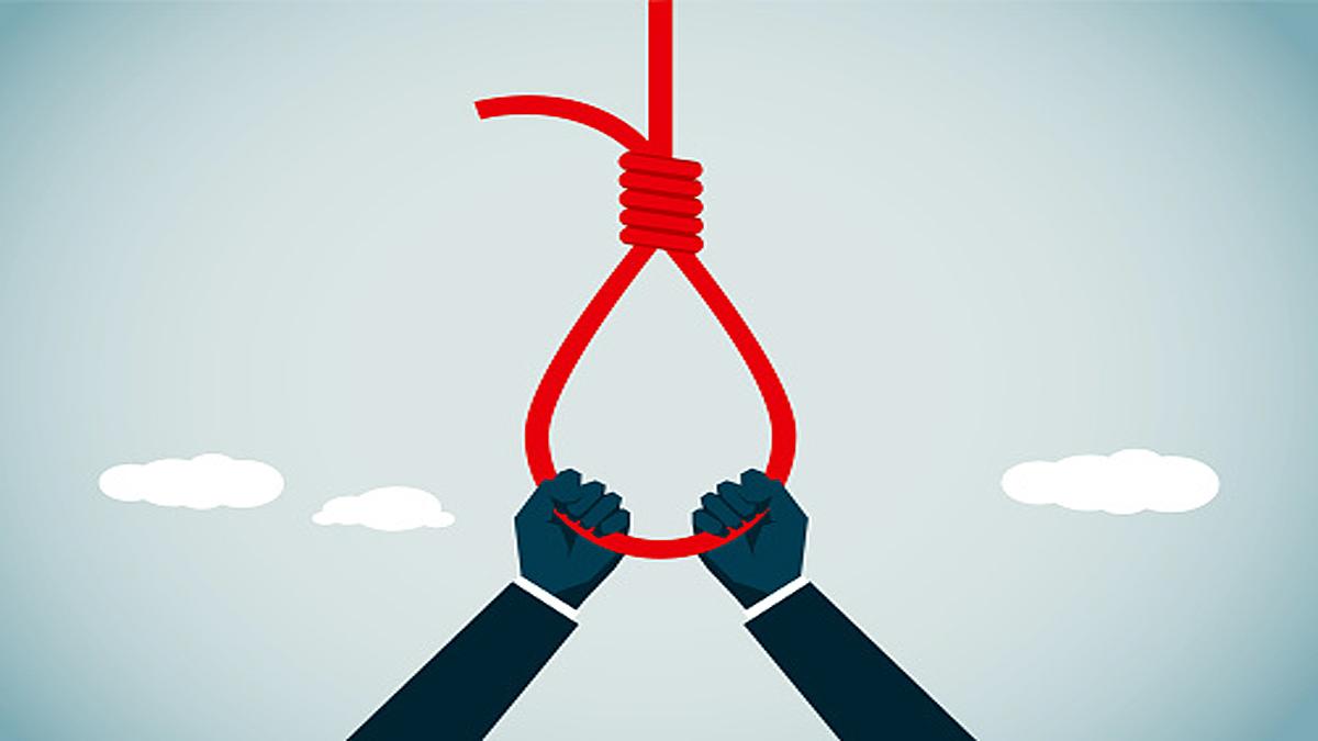 Why Suicide Rate is more in Japan 