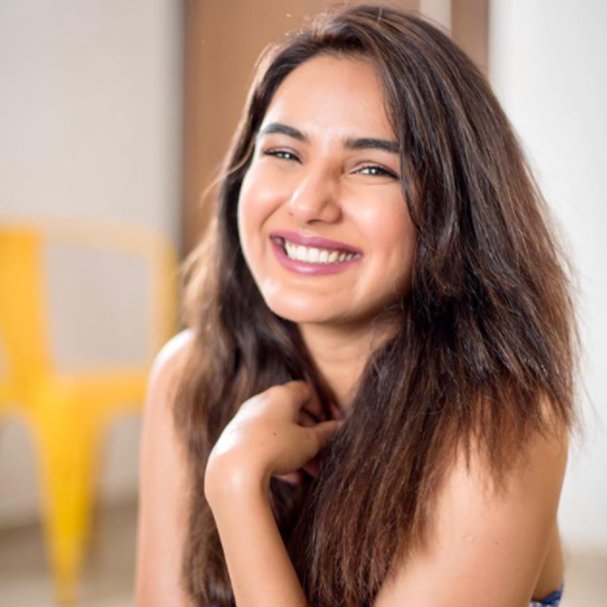 जैस्मिन भसीन