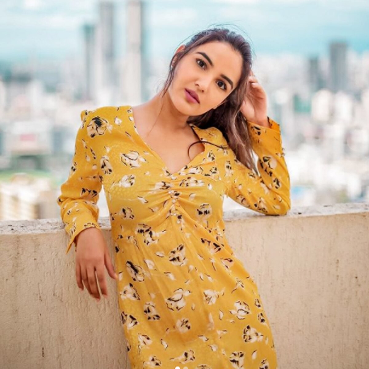 जैस्मिन भसीन