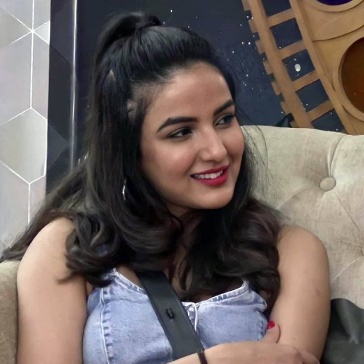 जैस्मिन भसीन