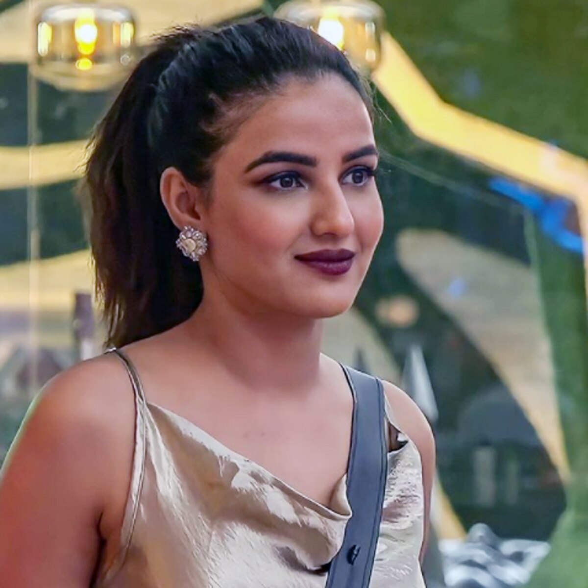 जैस्मिन भसीन