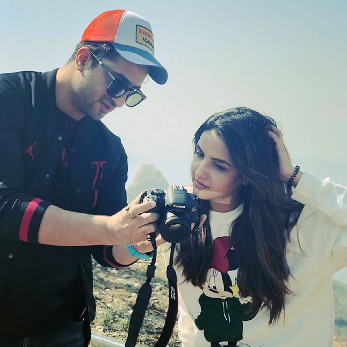 जैस्मिन-अली