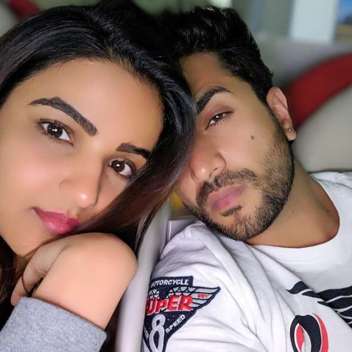 जैस्मिन और अली 