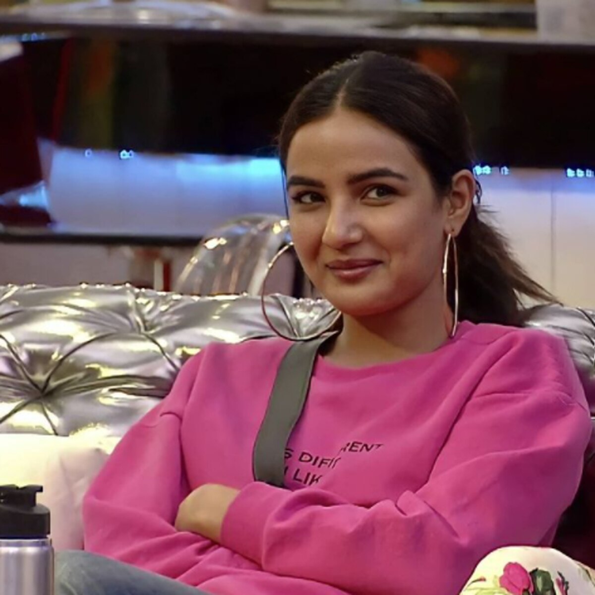 जैस्म‍िन भसीन 