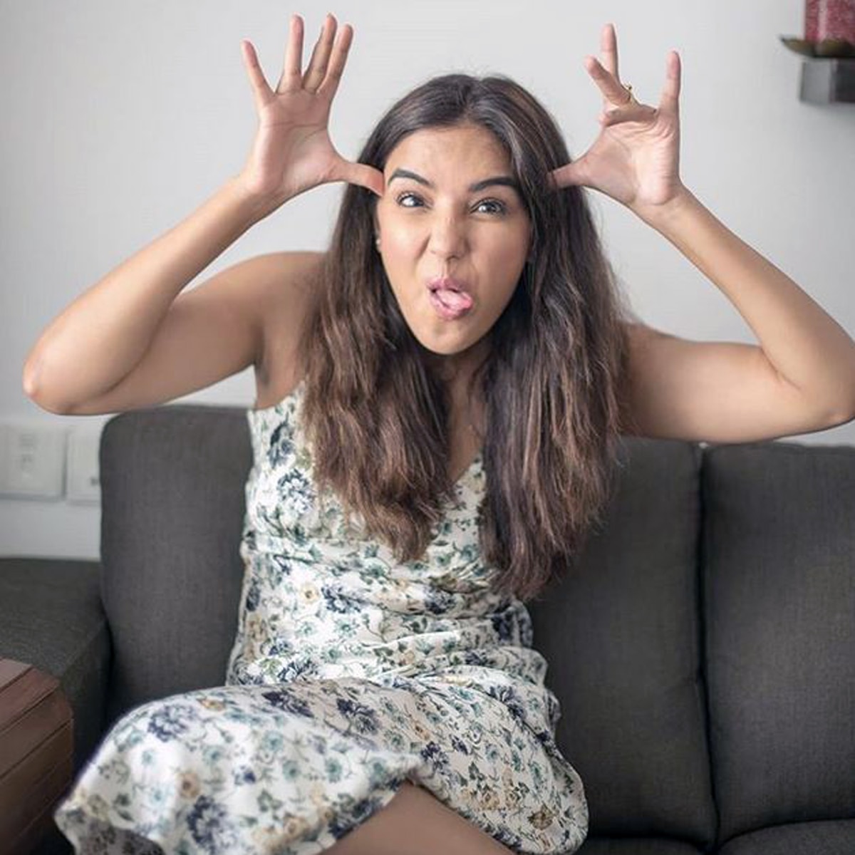 जैस्मिन भसीन