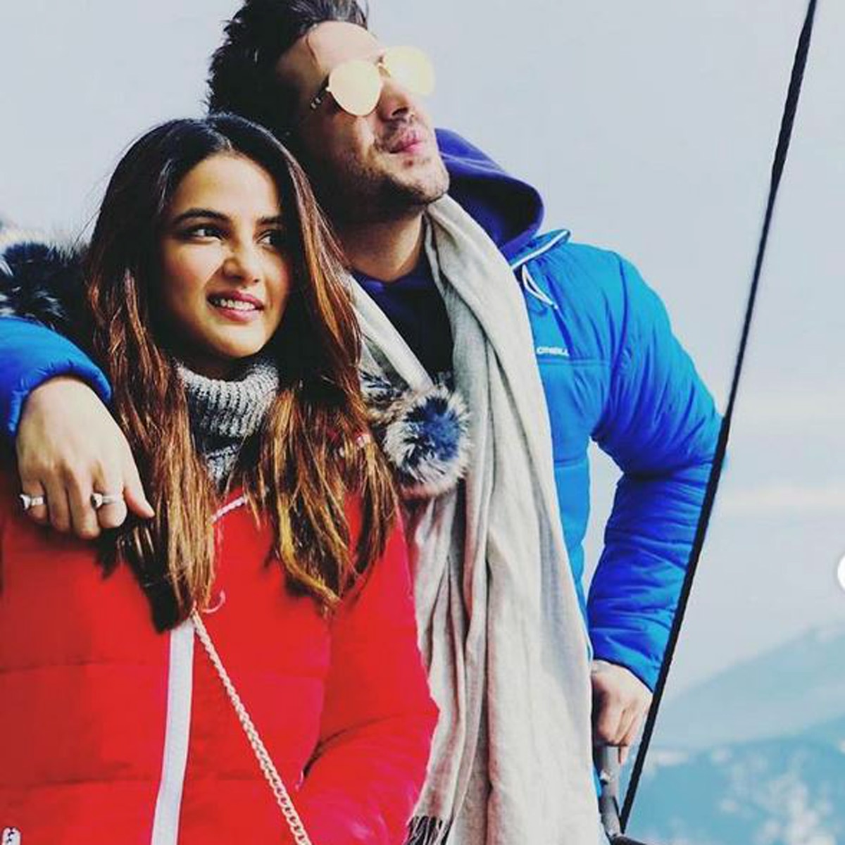 जैस्मिन-अली