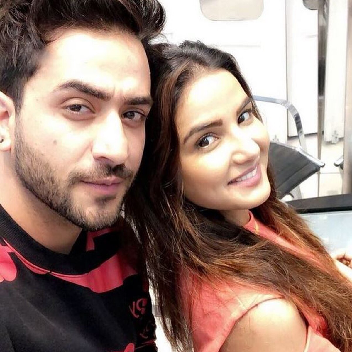 जैस्मिन-अली