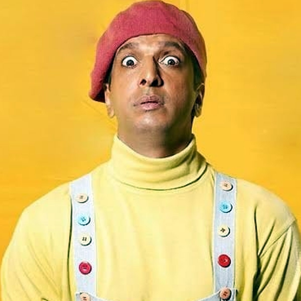 जावेद जाफरी