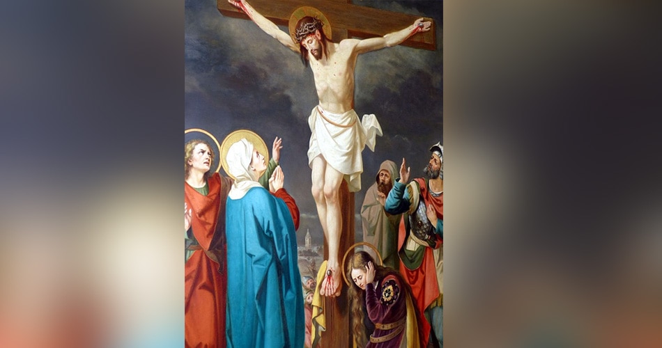 यीशु शाकाहारी नहीं थे