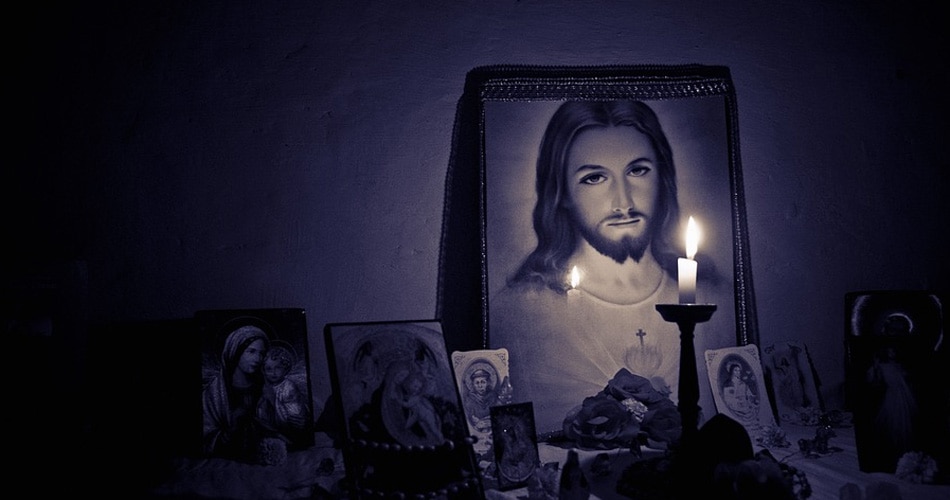 यीशु ने बढ़ई का काम किया