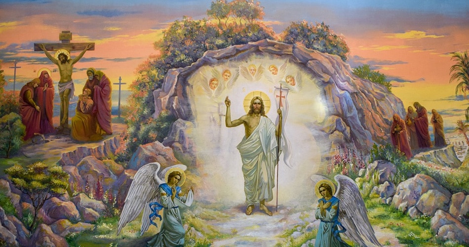 यीशु का पहला चमत्कार