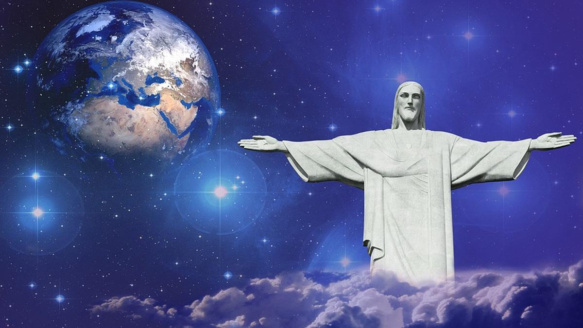 प्रभु यीशु 