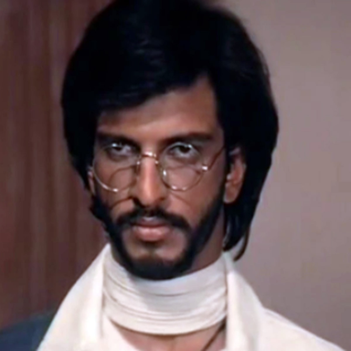 जावेद जाफरी