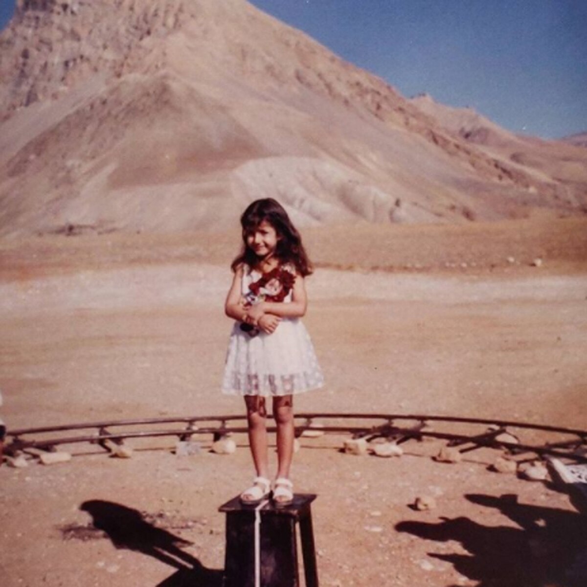 झनक शुक्ला 