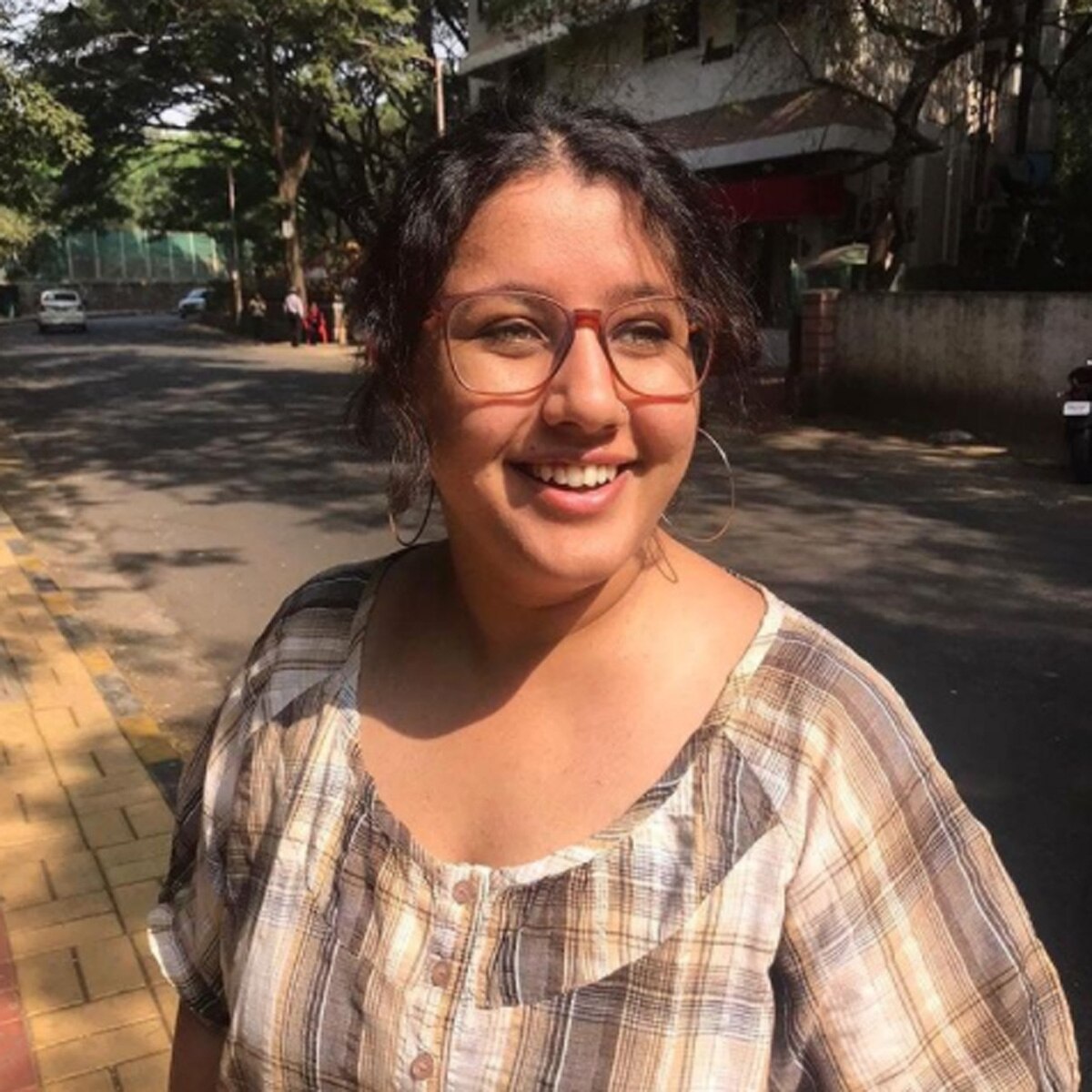 झनक शुक्ला 