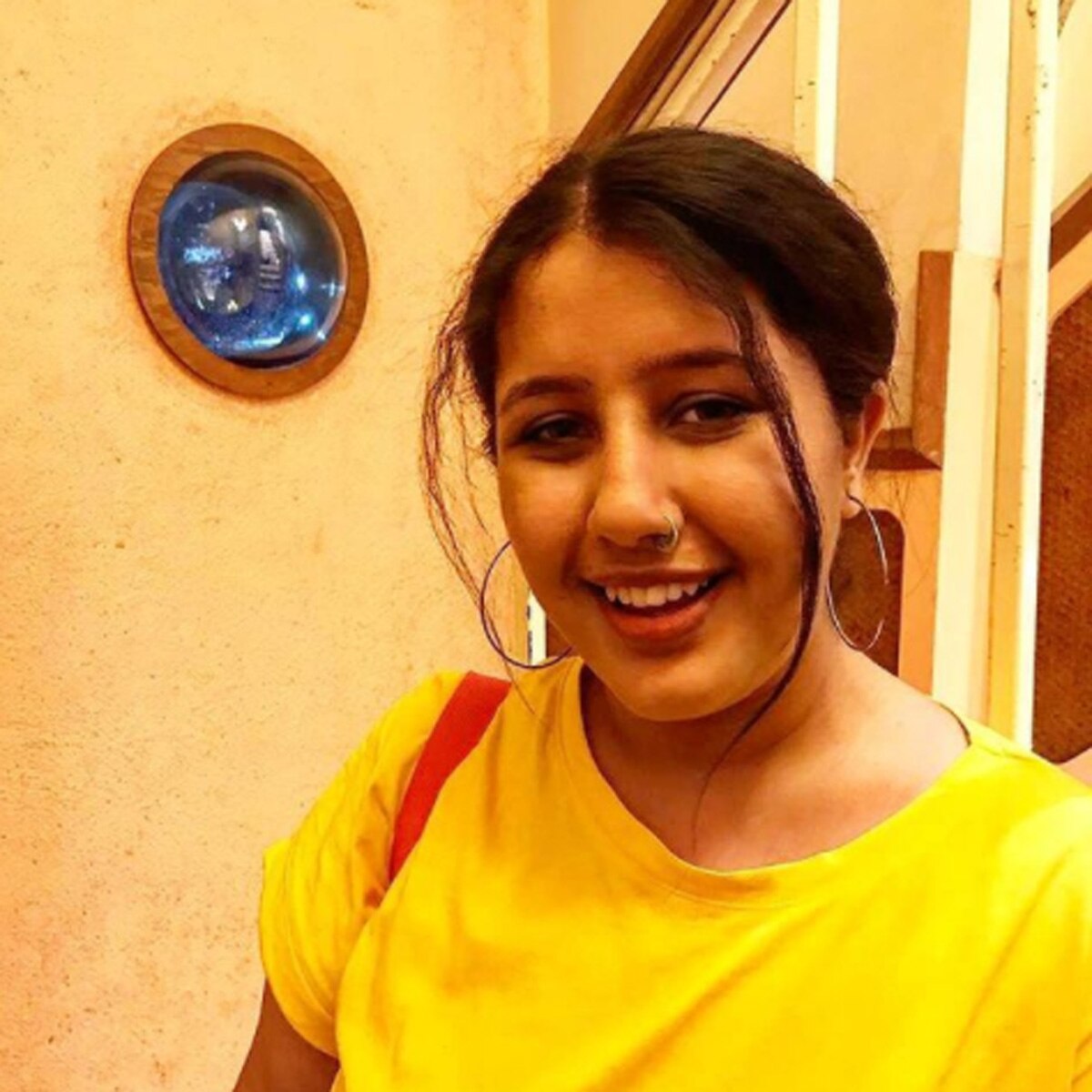 झनक शुक्ला 